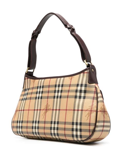 burberry pre-owned clothes|used burberry handbags for sale.